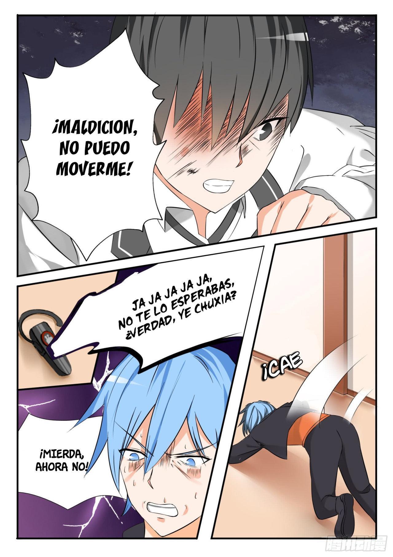 Capitulo 66 page 12