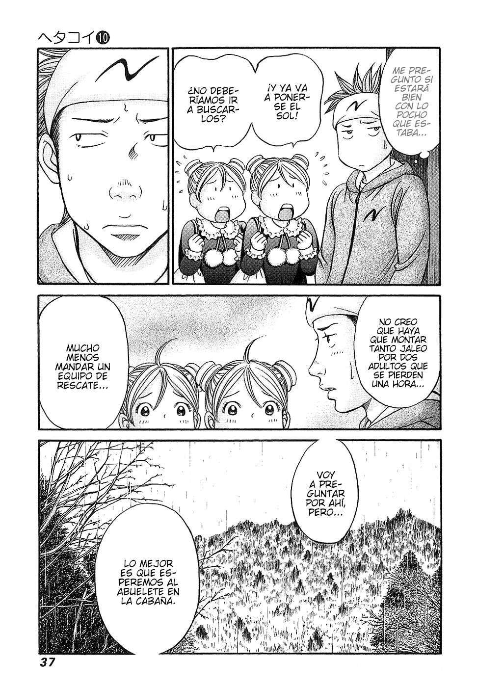 Capitulo 55 page 4