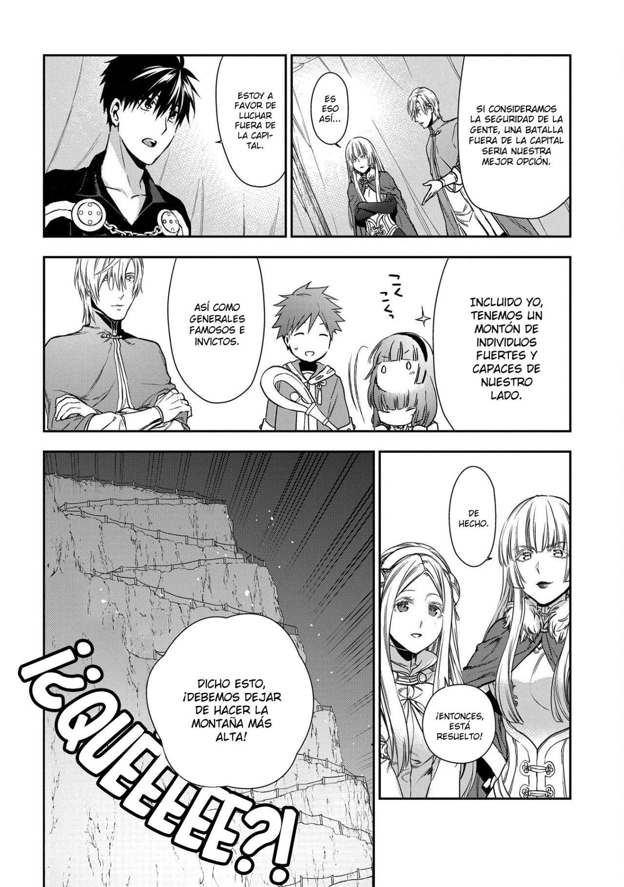 Capitulo 92 page 28