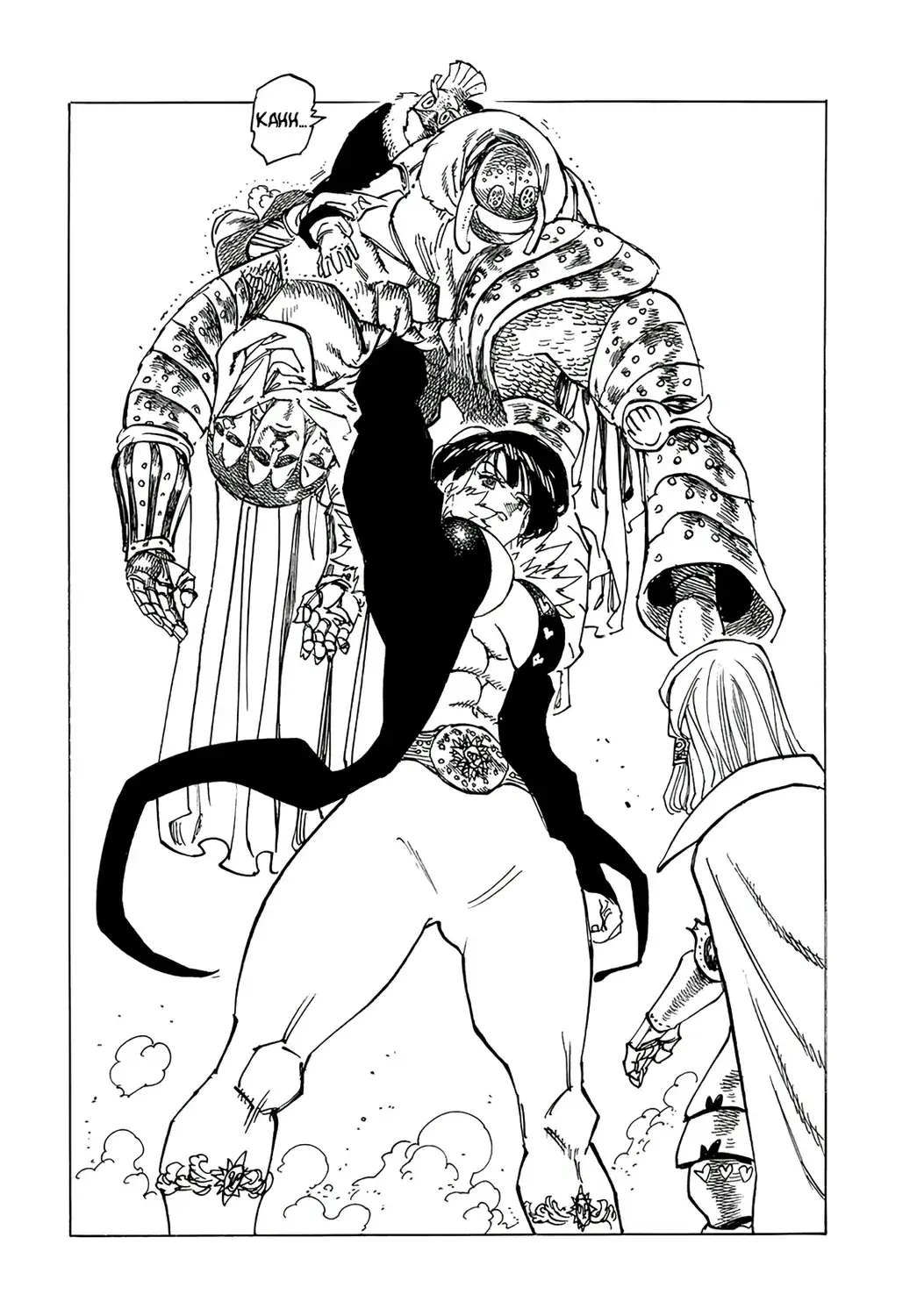 Capitulo 122 page 18