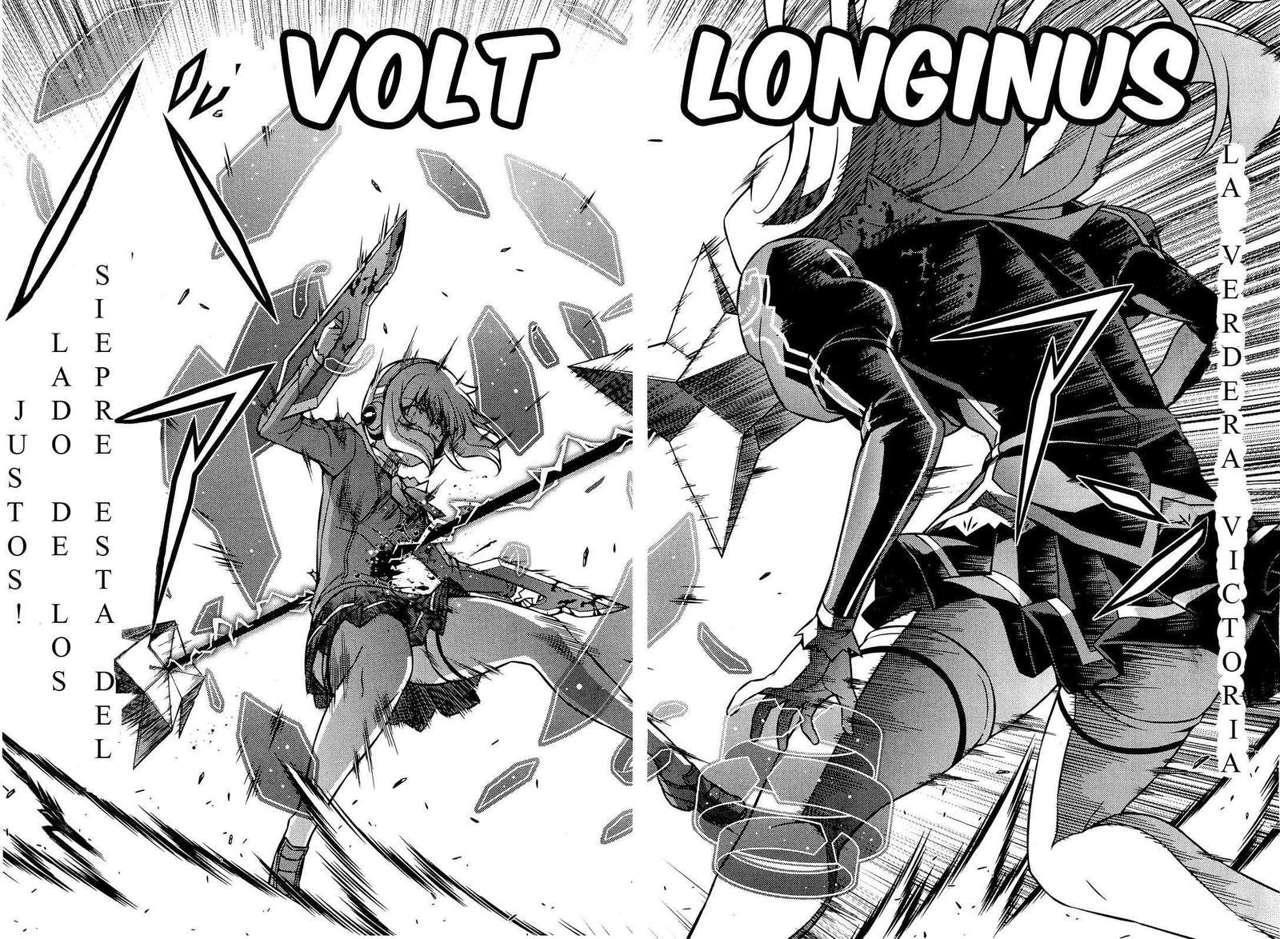 Capitulo 76 page 19