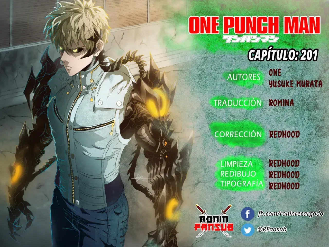 Capitulo 237.70 page 1