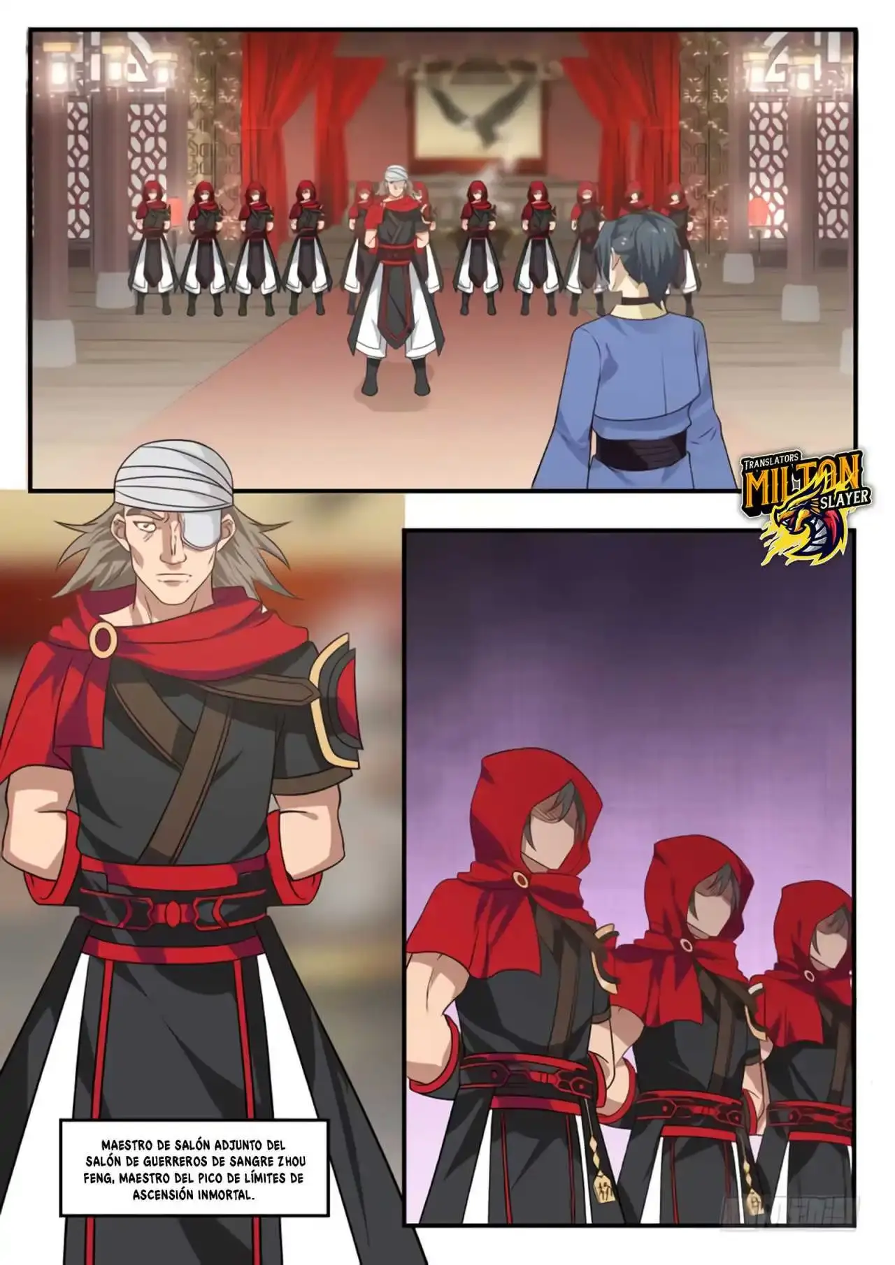 Capitulo 355 page 8