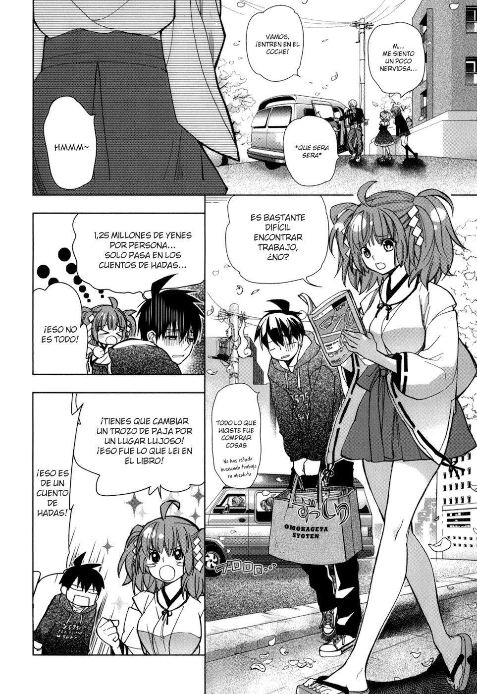 Capitulo 21 page 20
