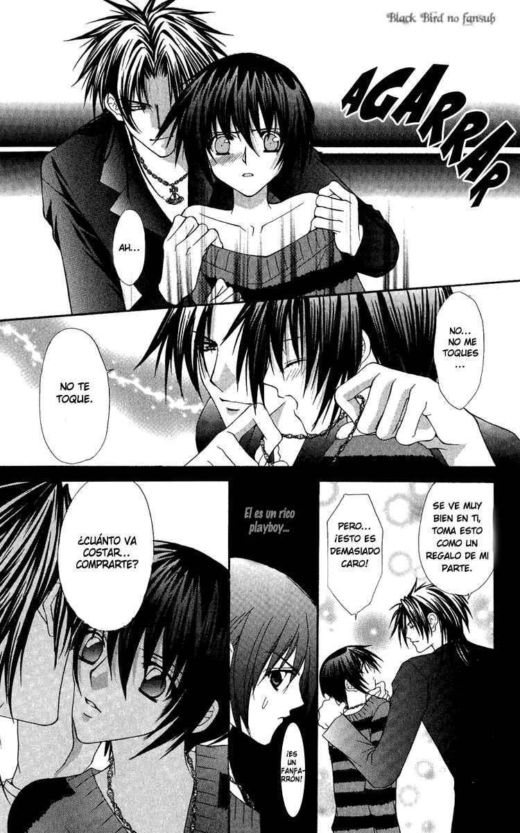 Capitulo 22 page 19