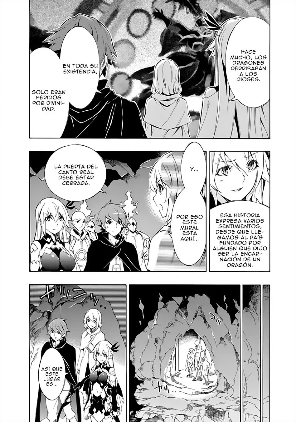 Capitulo 45 page 14