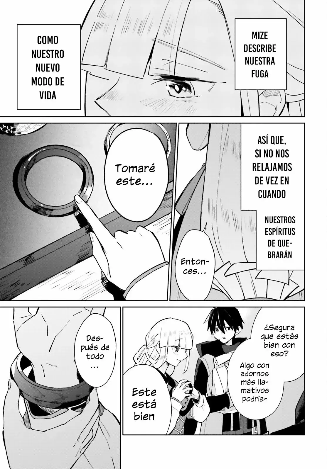 Capitulo 19 page 25