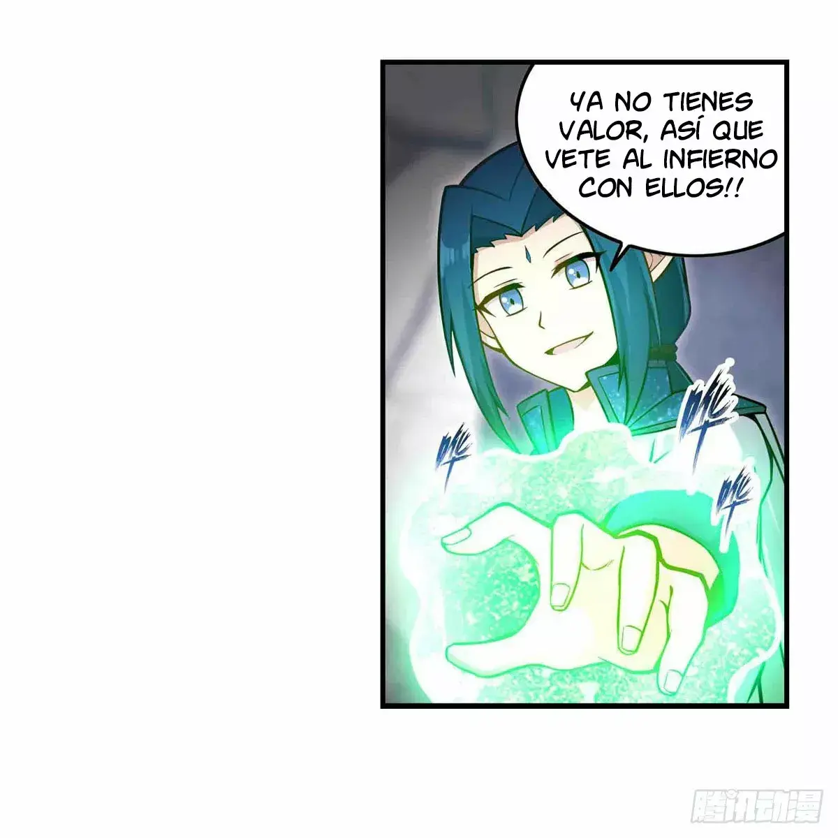 Capitulo 262 page 41
