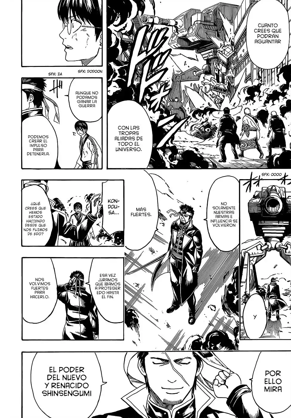 Capitulo 606 page 16