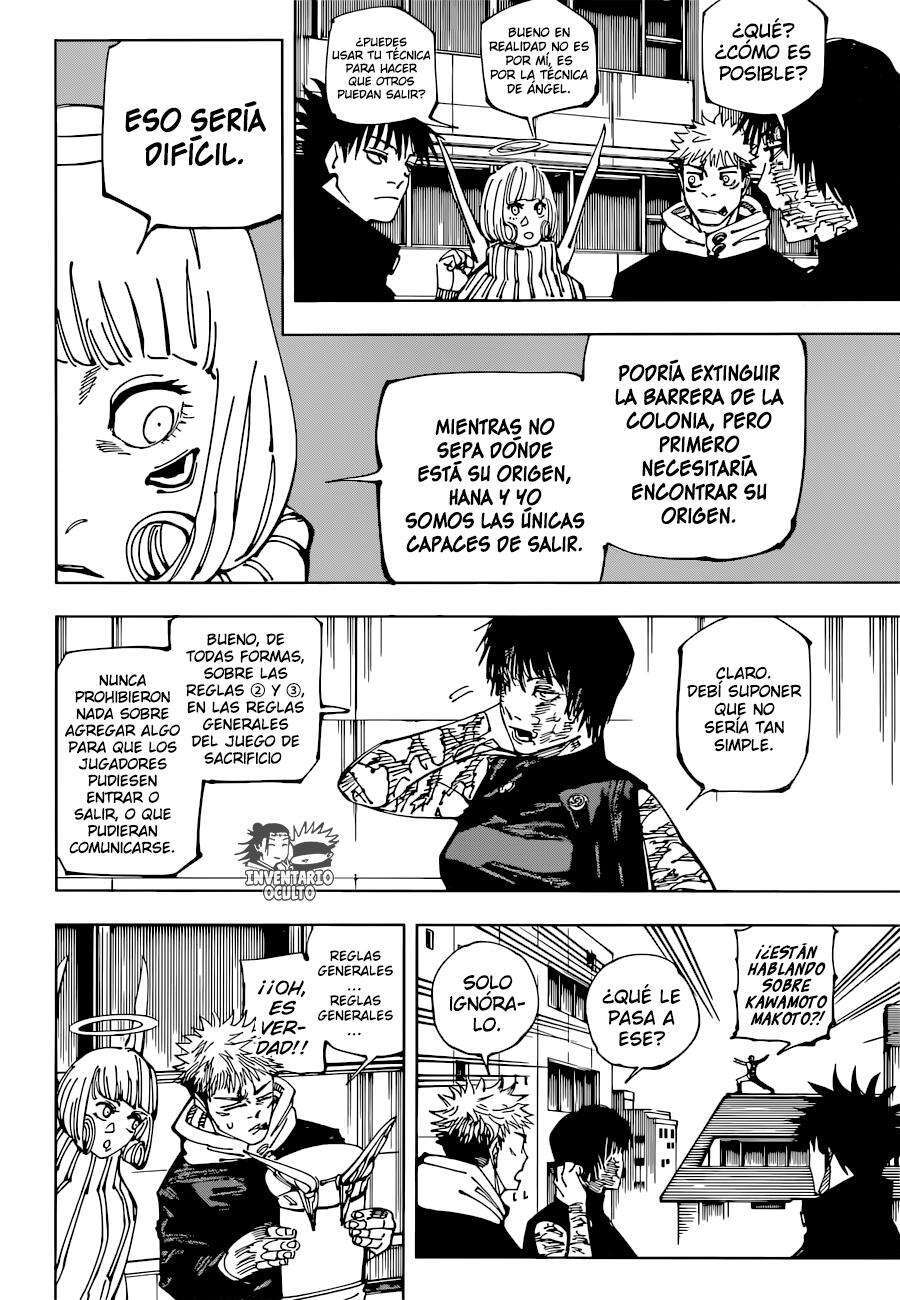 Capitulo 211 page 9