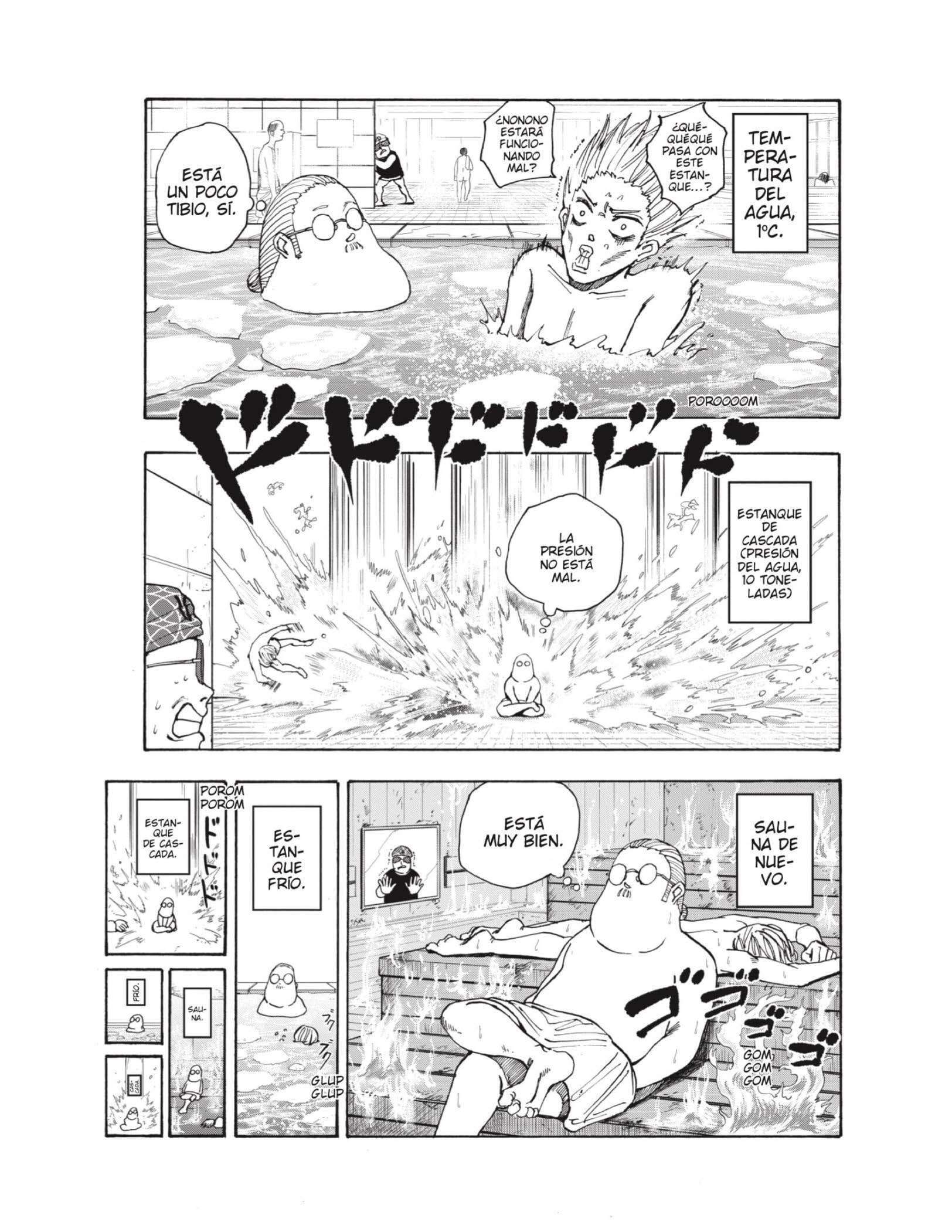 Capitulo 32 page 10