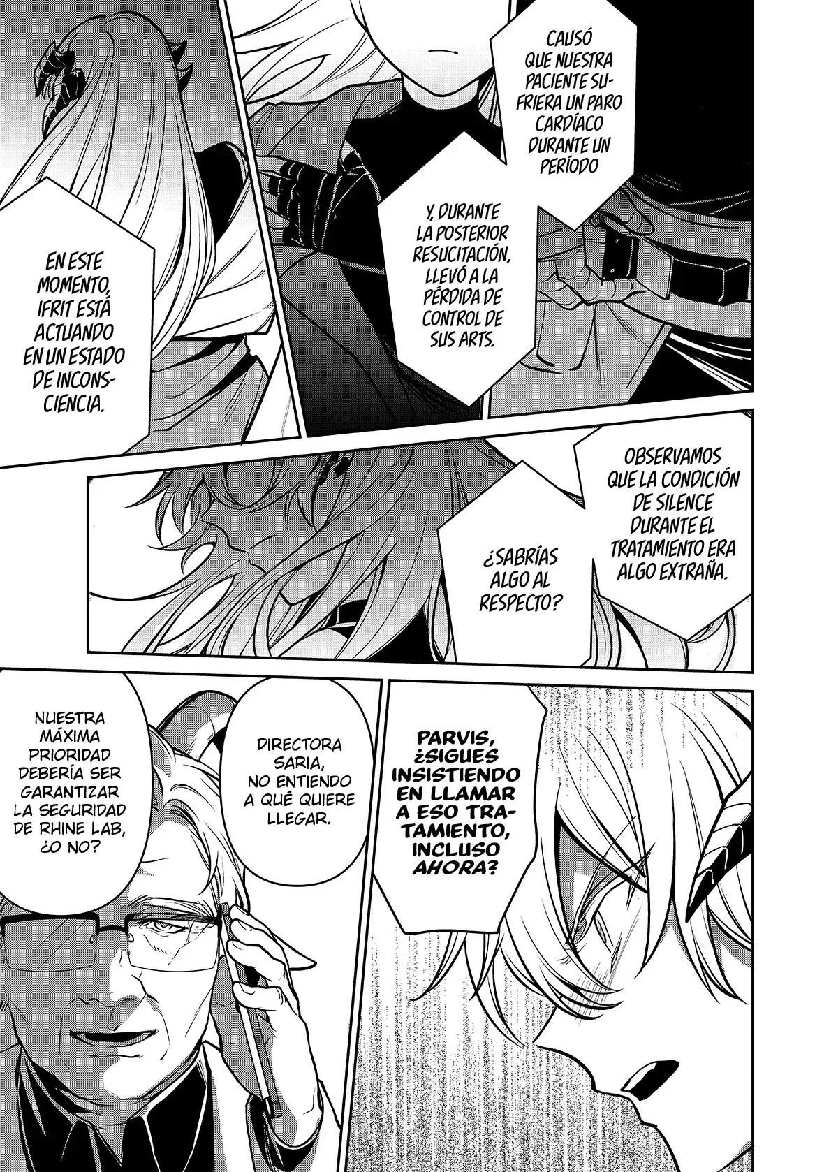Capitulo 8 page 50