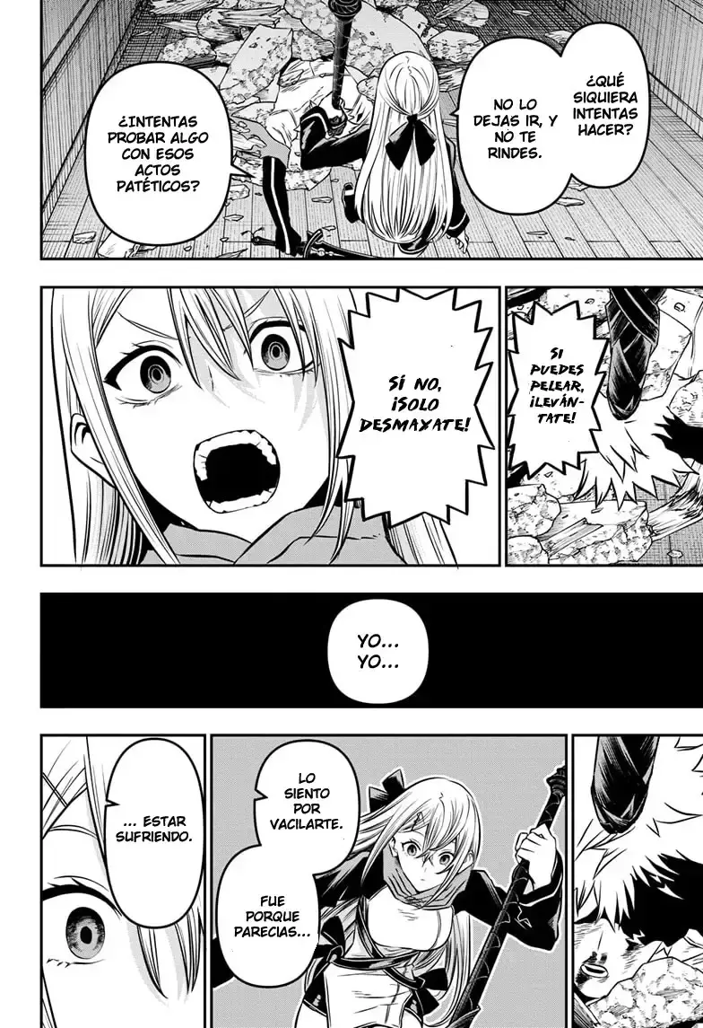Capitulo 15 page 16