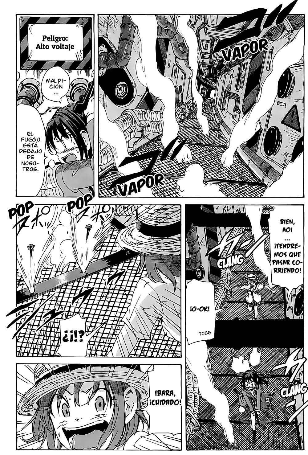 Capitulo 116 page 13