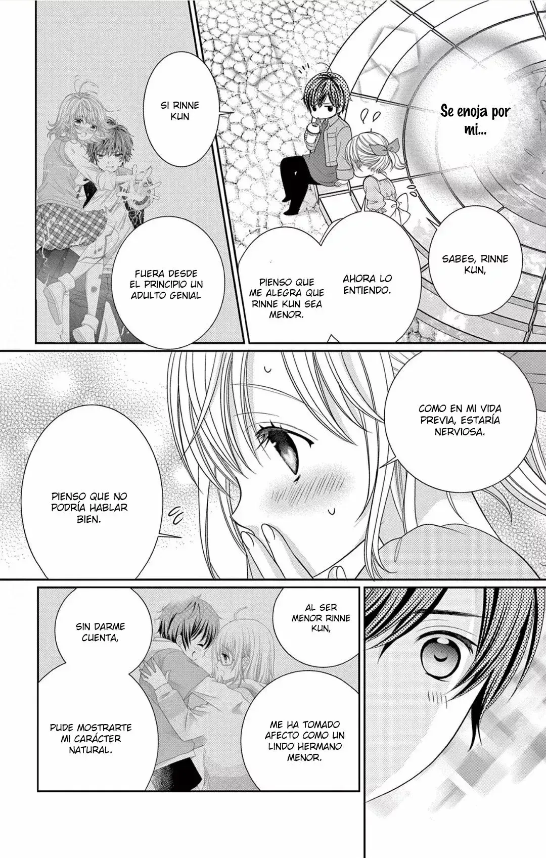 Capitulo 18 page 22