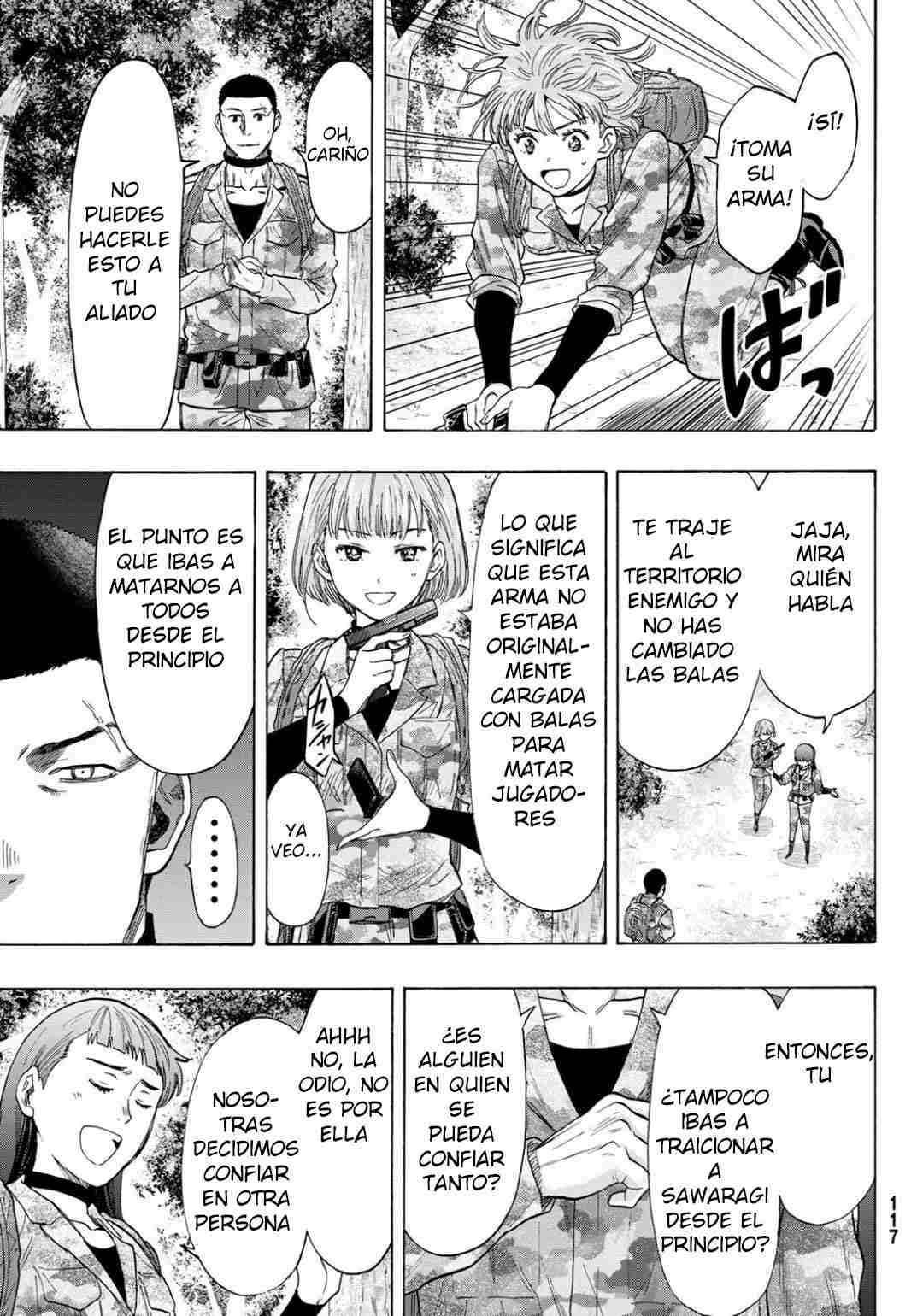 Capitulo 80 page 24