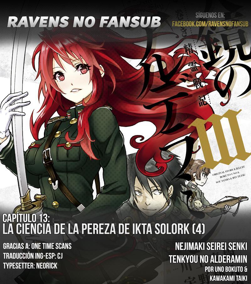 Capitulo 13 page 1
