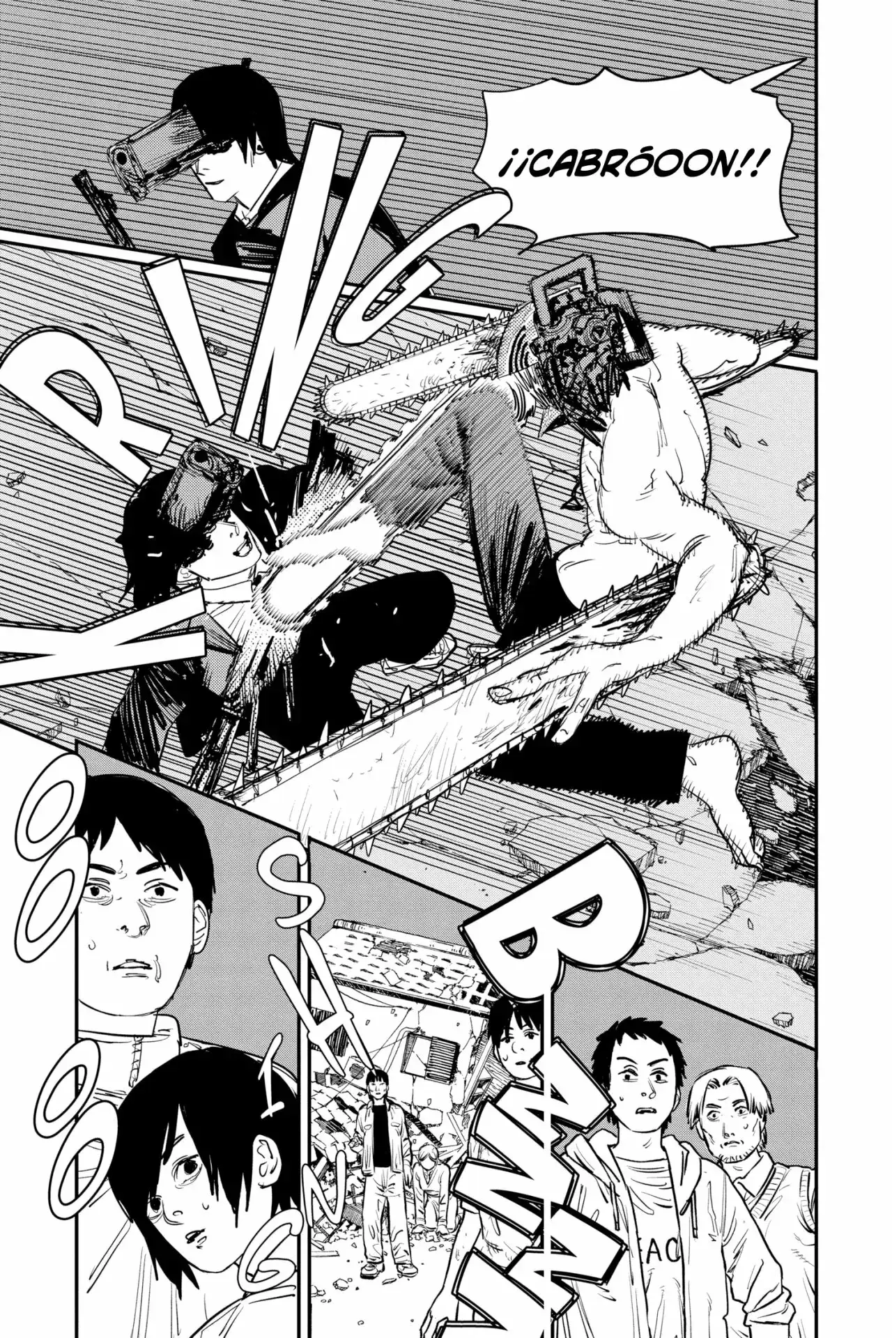 Capitulo 78 page 11
