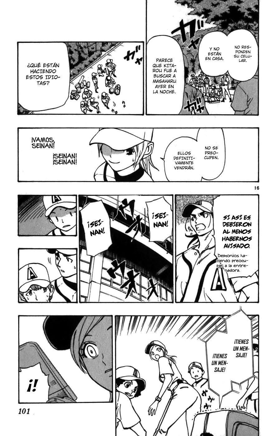 Capitulo 18 page 18