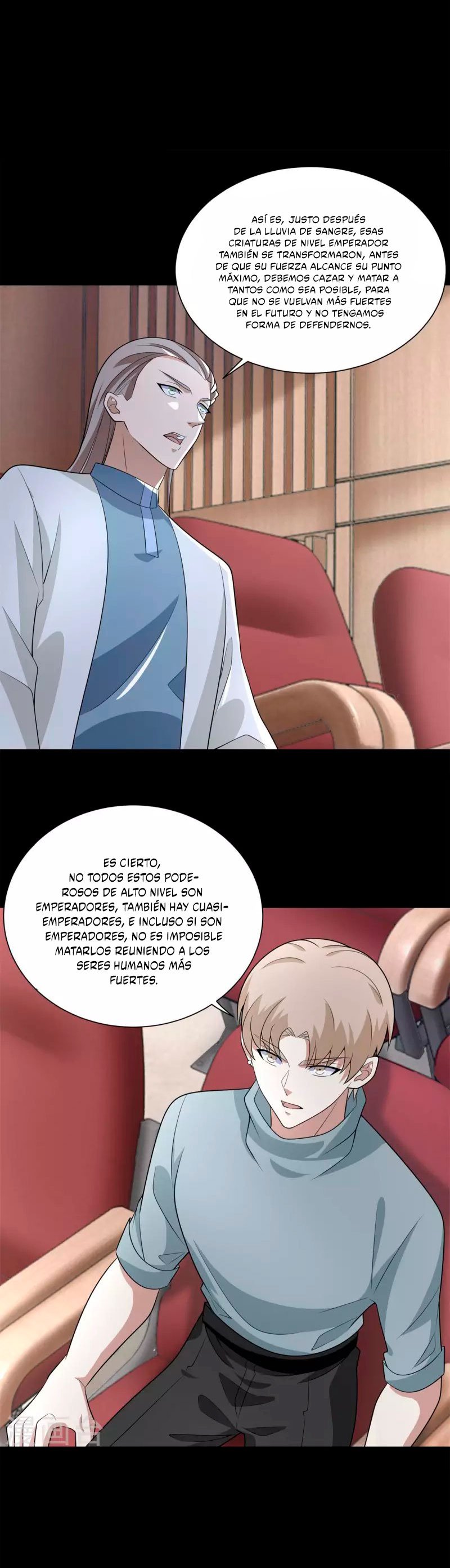 Capitulo 572 page 20