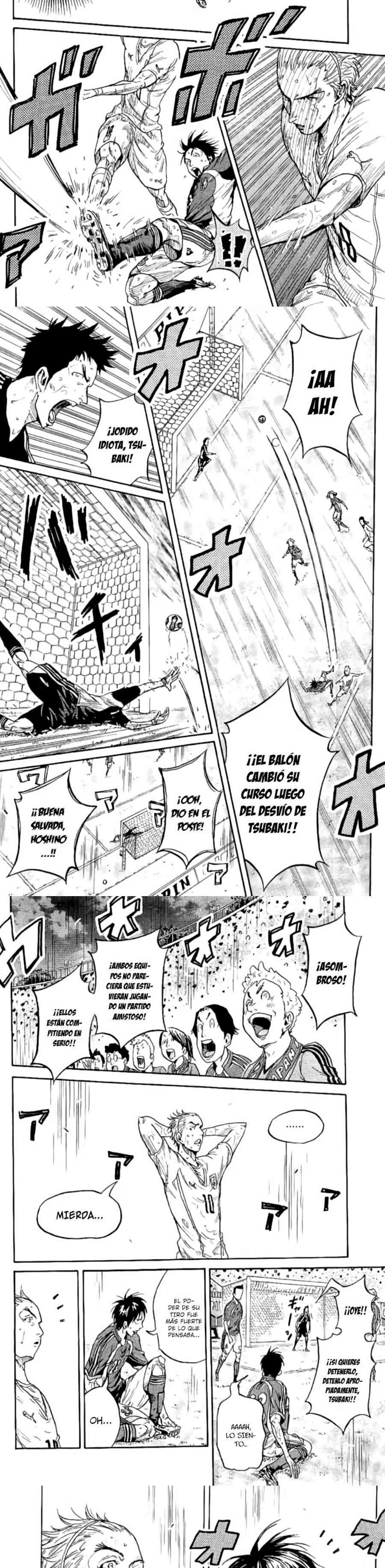 Capitulo 383 page 5