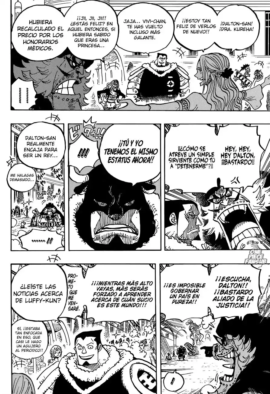 Capitulo 906 page 15