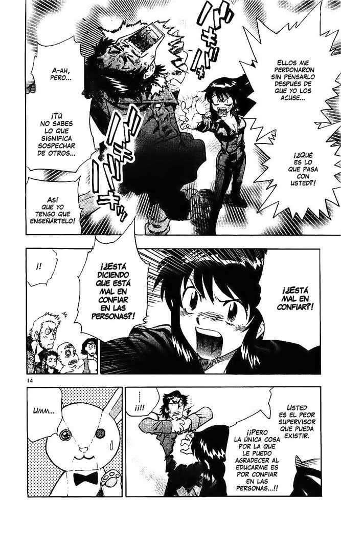 Capitulo 88 page 15