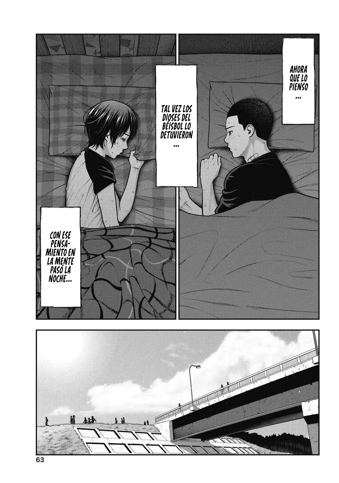 Capitulo 36 page 19