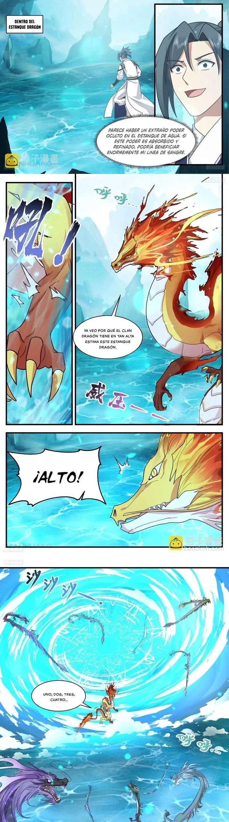 Capitulo 3223 page 4
