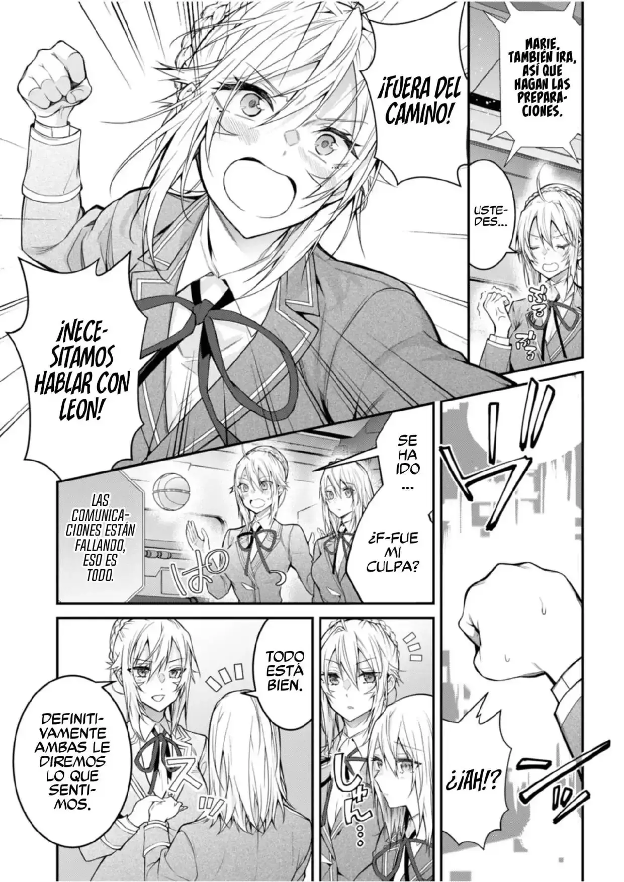 Capitulo 58 page 14