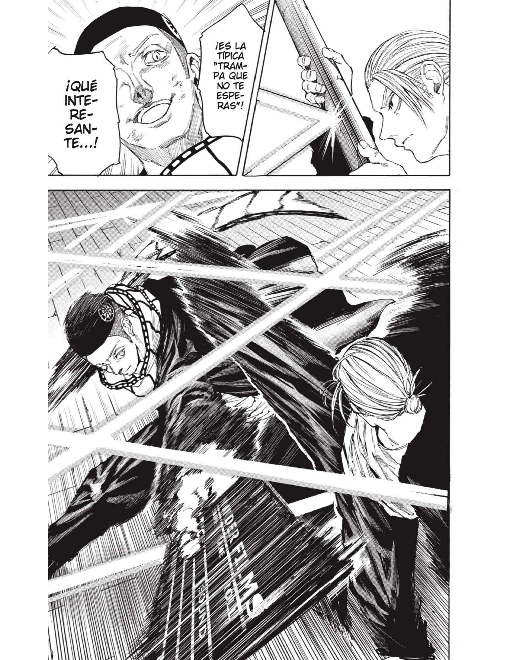 Capitulo 102 page 7