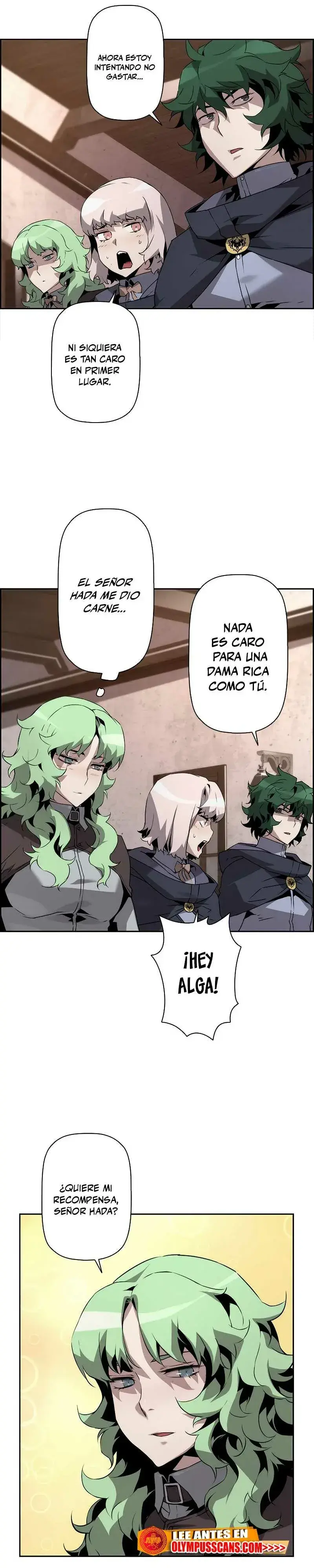 Capitulo 18 page 29