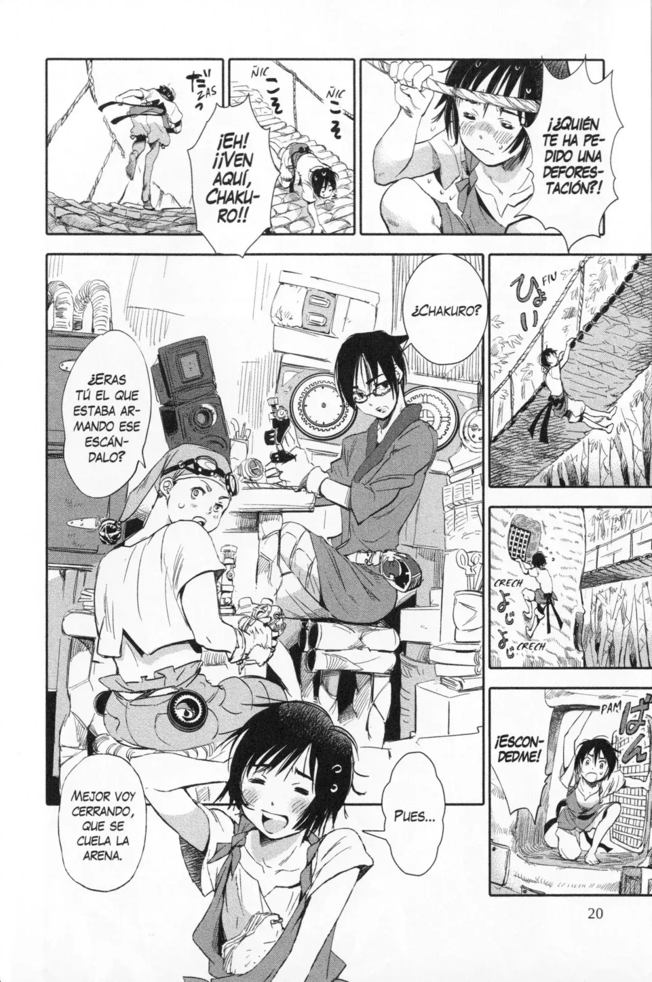 Capitulo 1 page 17