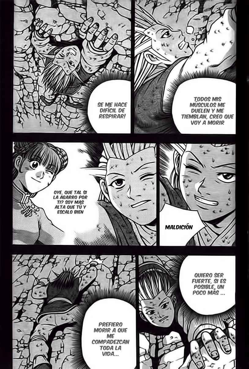 Capitulo 201 page 18