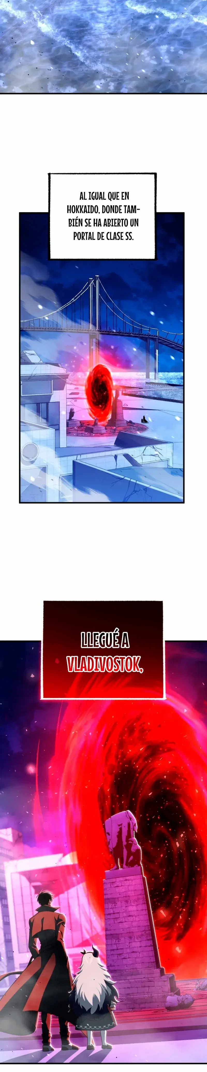 Capitulo 99 page 17