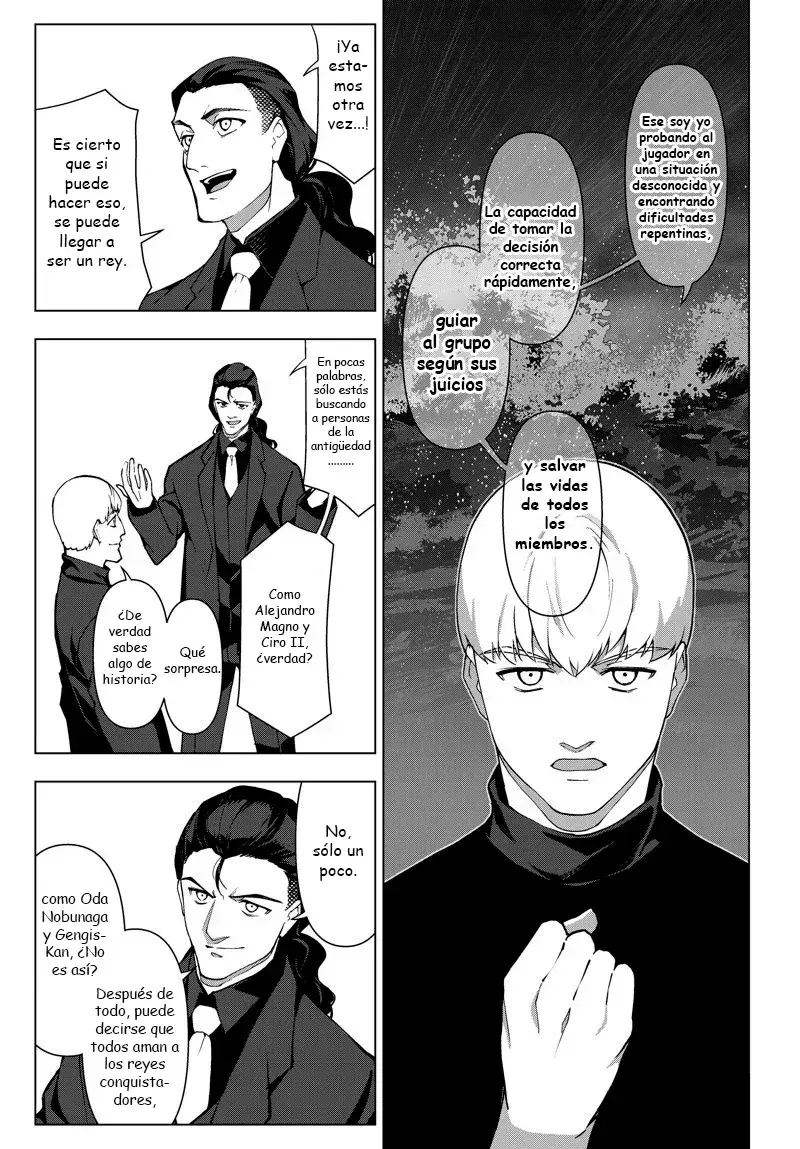 Capitulo 111 page 19
