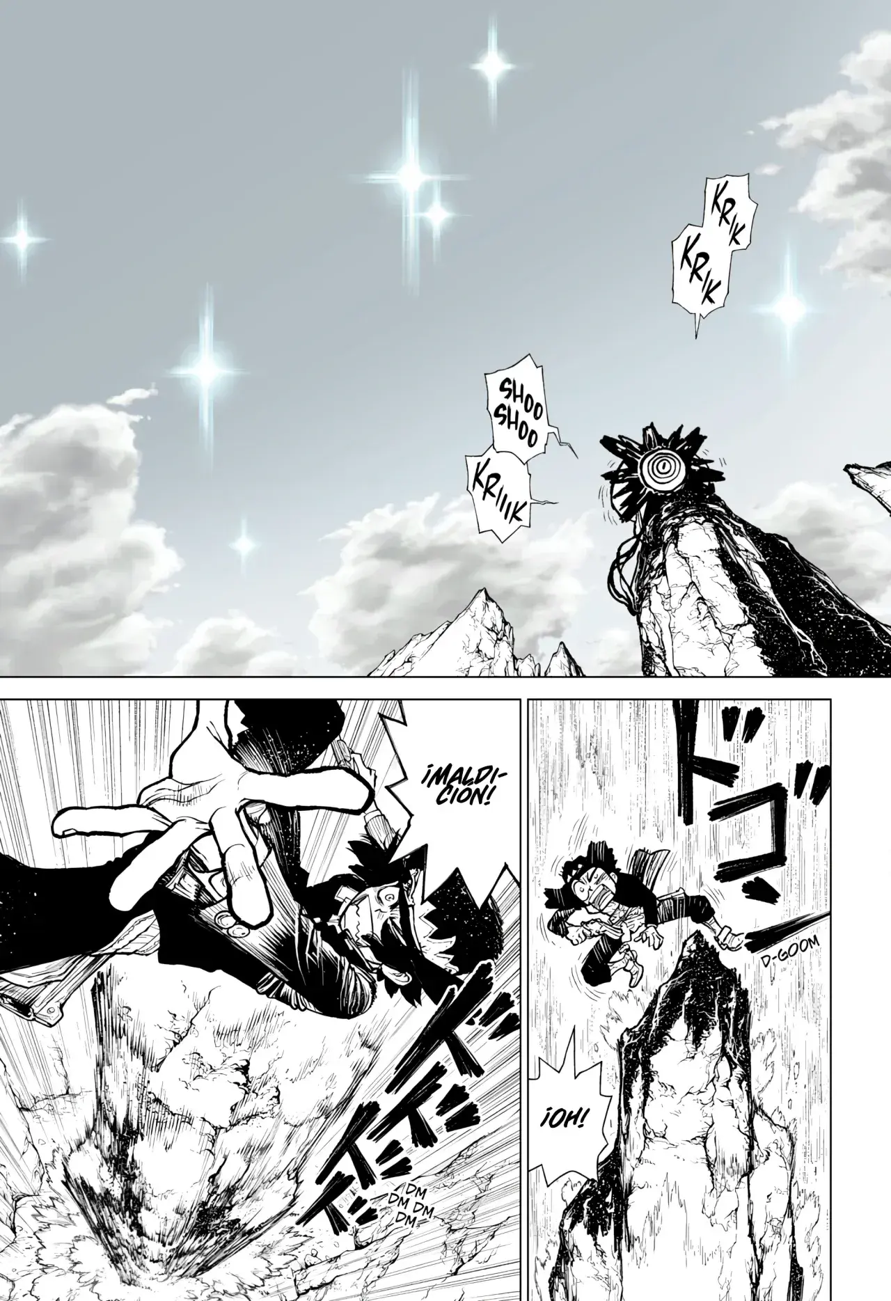 Capitulo 19 page 6