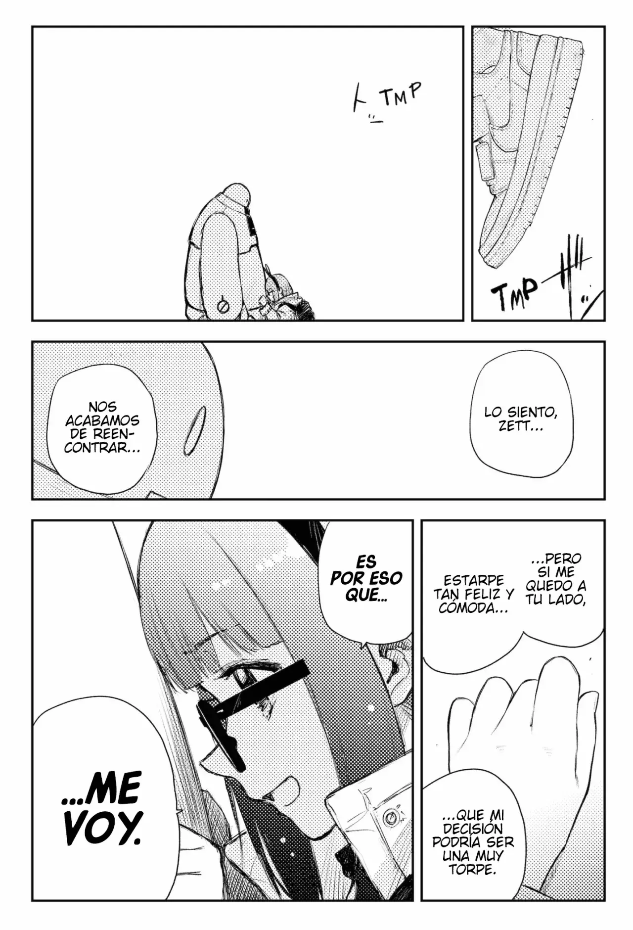 Capitulo 50 page 21