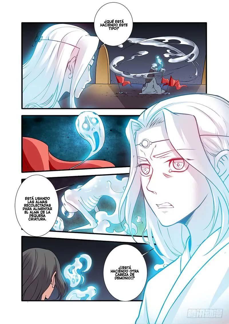 Capitulo 106 page 18