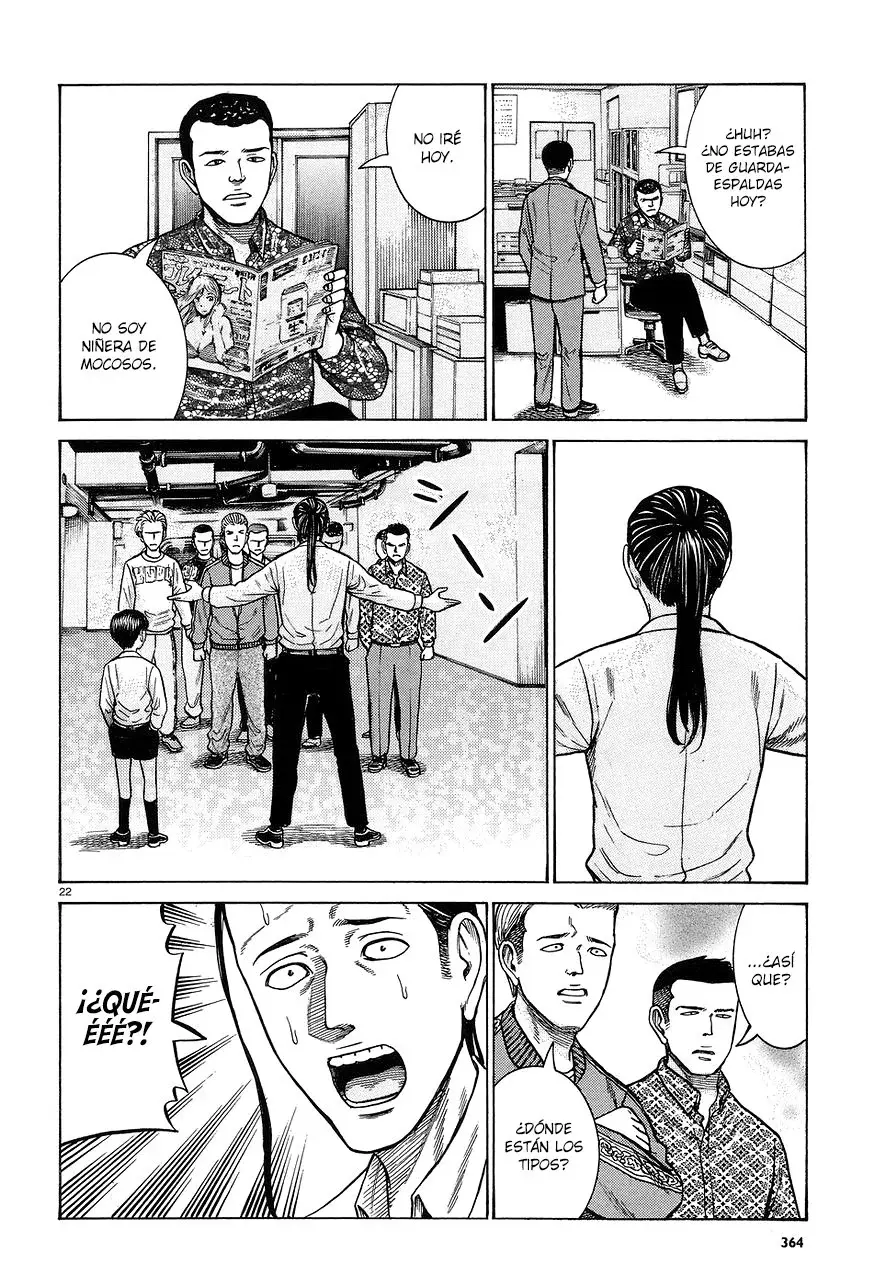 Capitulo 65 page 23