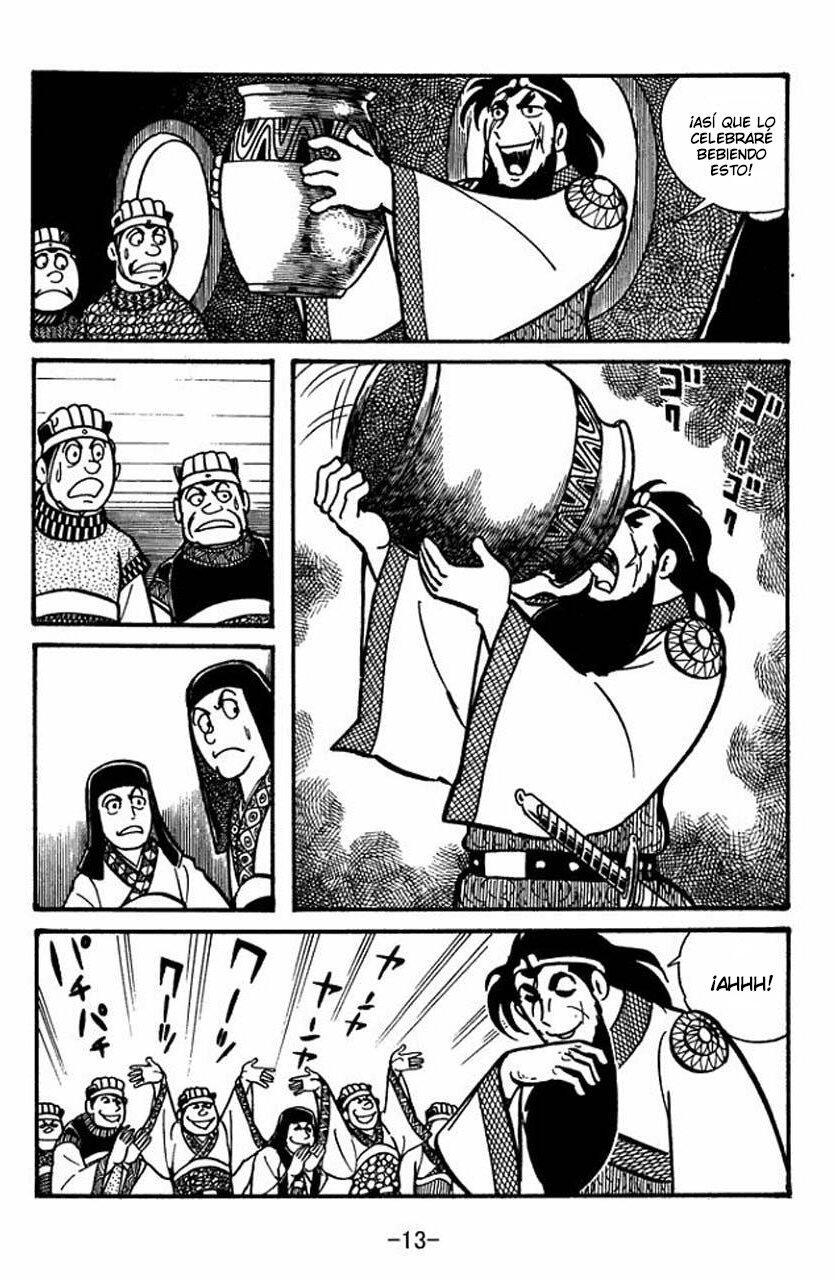 Capitulo 35 page 11
