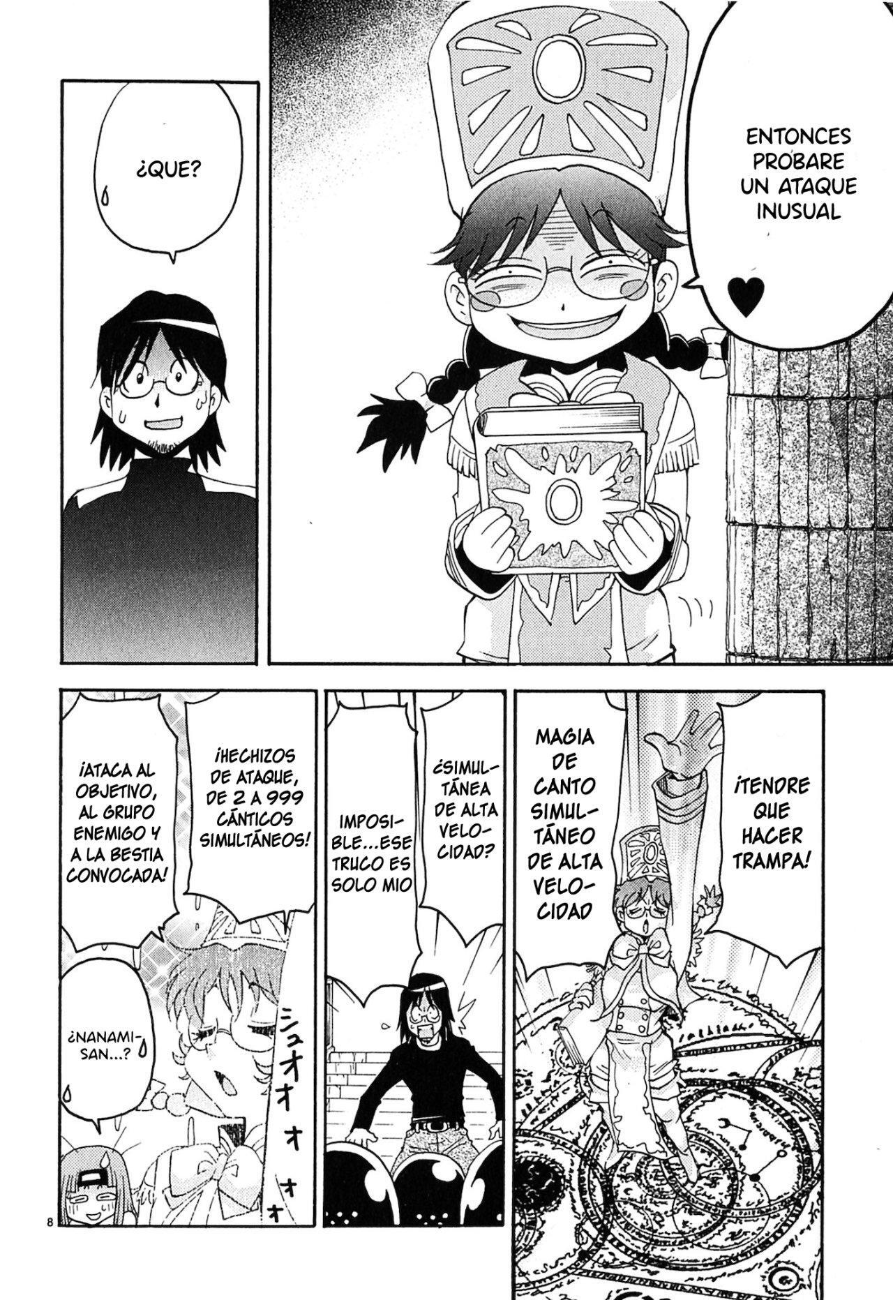 Capitulo 32 page 9