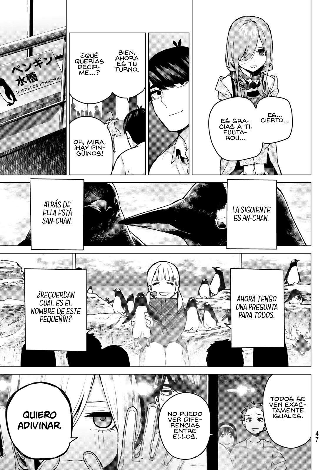 Capitulo 98 page 8