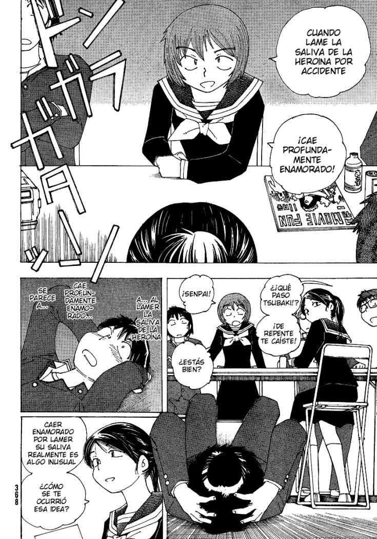 Capitulo 62 page 14