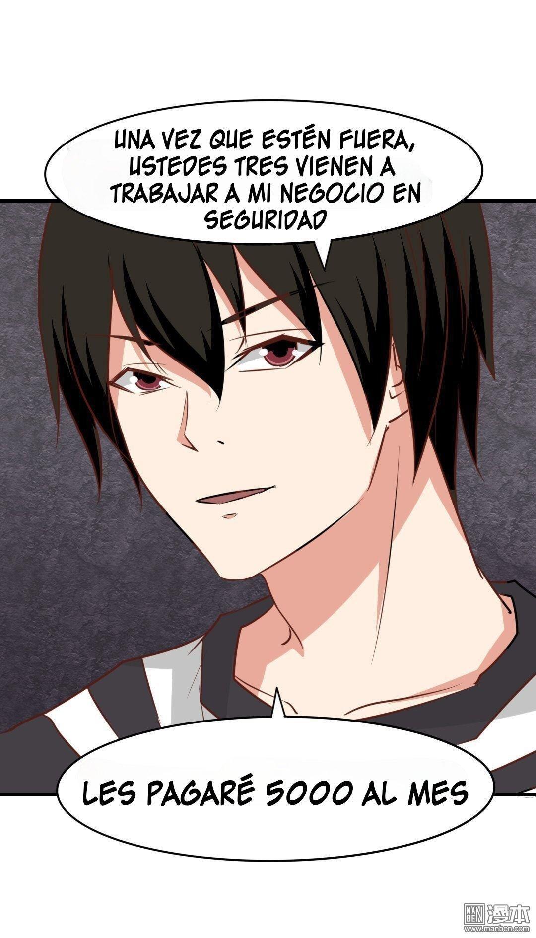 Capitulo 31 page 29