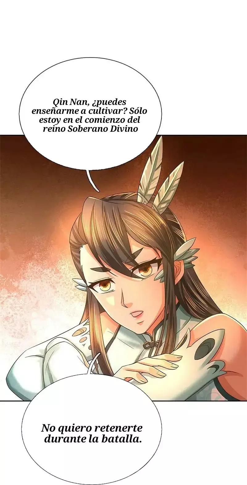 Capitulo 594 page 19