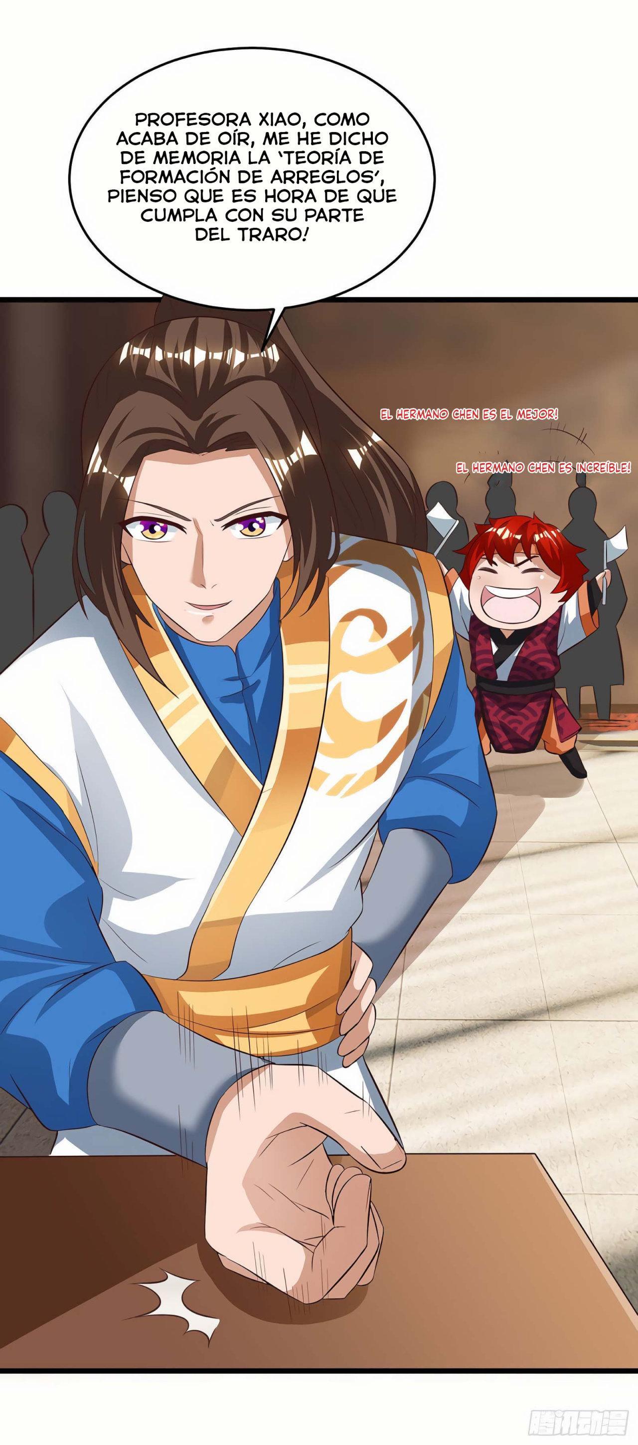 Capitulo 75 page 28