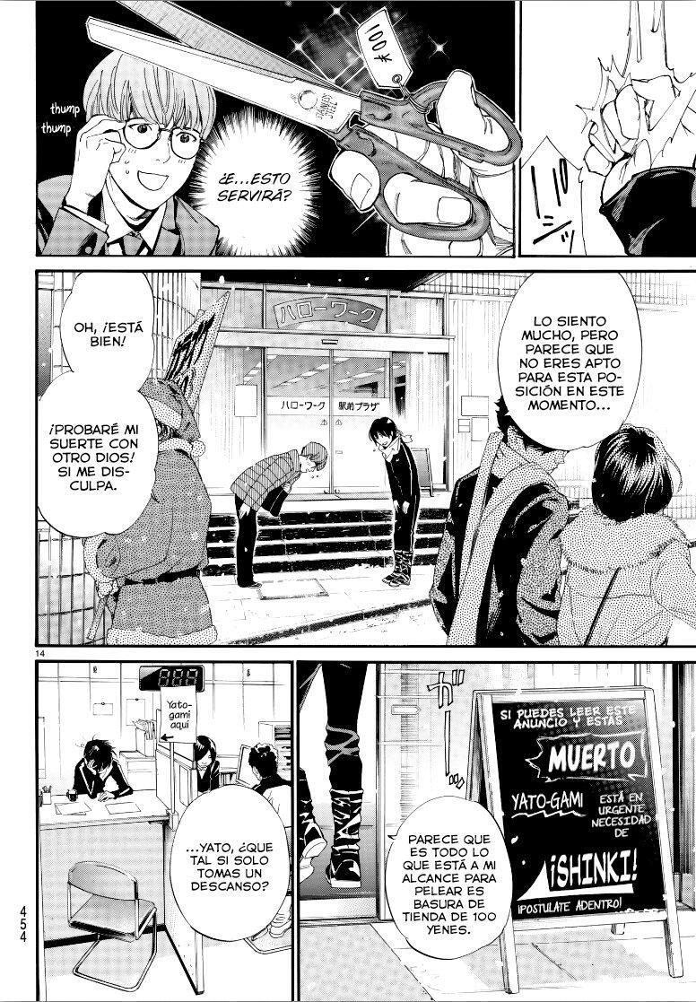 Capitulo 78 page 14