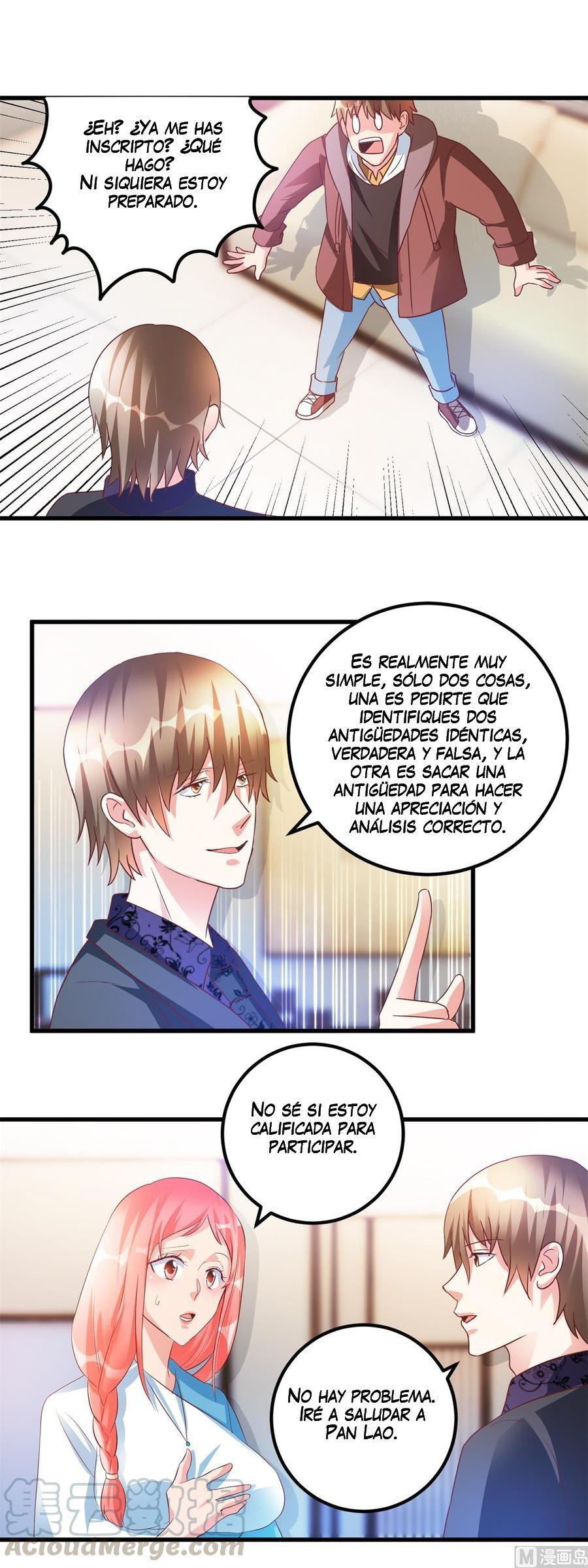 Capitulo 72 page 11