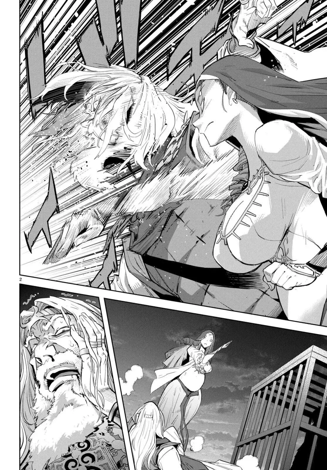 Capitulo 60 page 5